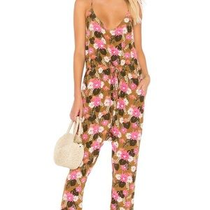 Acacia copacabana jumpsuit